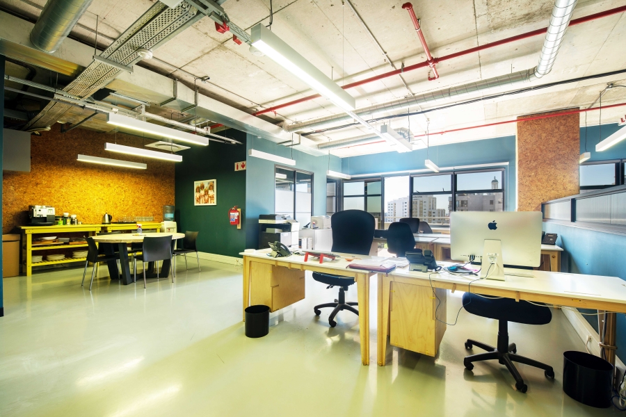 Commercial Property for Sale in Cape Town City Centre Western Cape